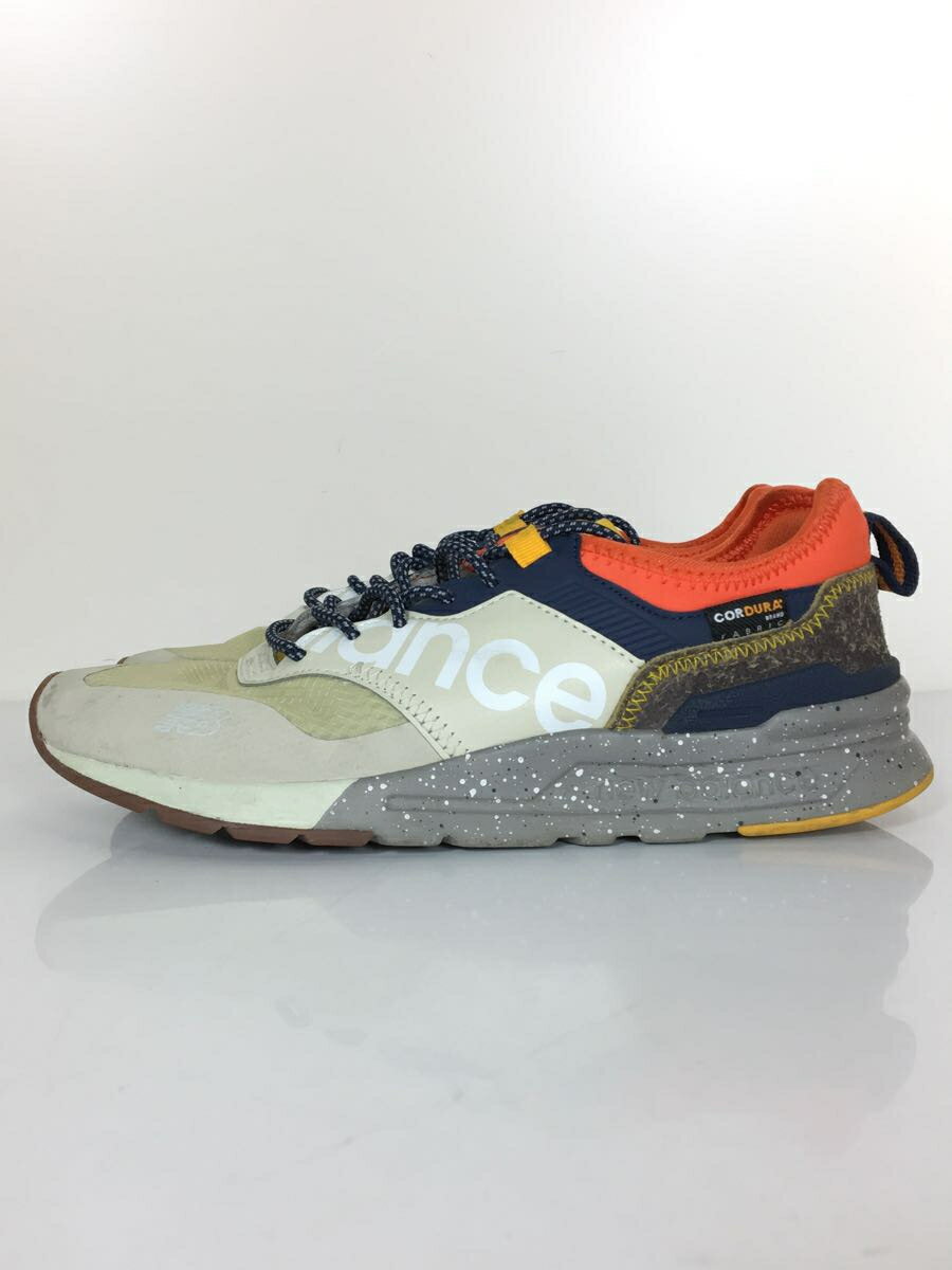 yÁzNEW BALANCECMT997/x[W/24.5cm/BEGyV[Yz