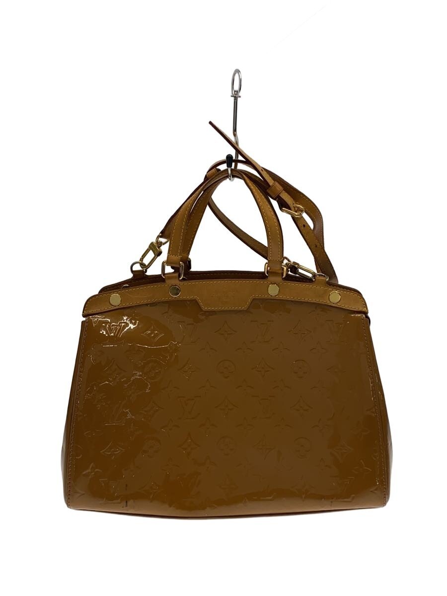 【中古】LOUIS VUITTON◆ブレアMM_モノ�