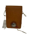 【中古】バッグ/レザー/CML//【バッグ】(4)
