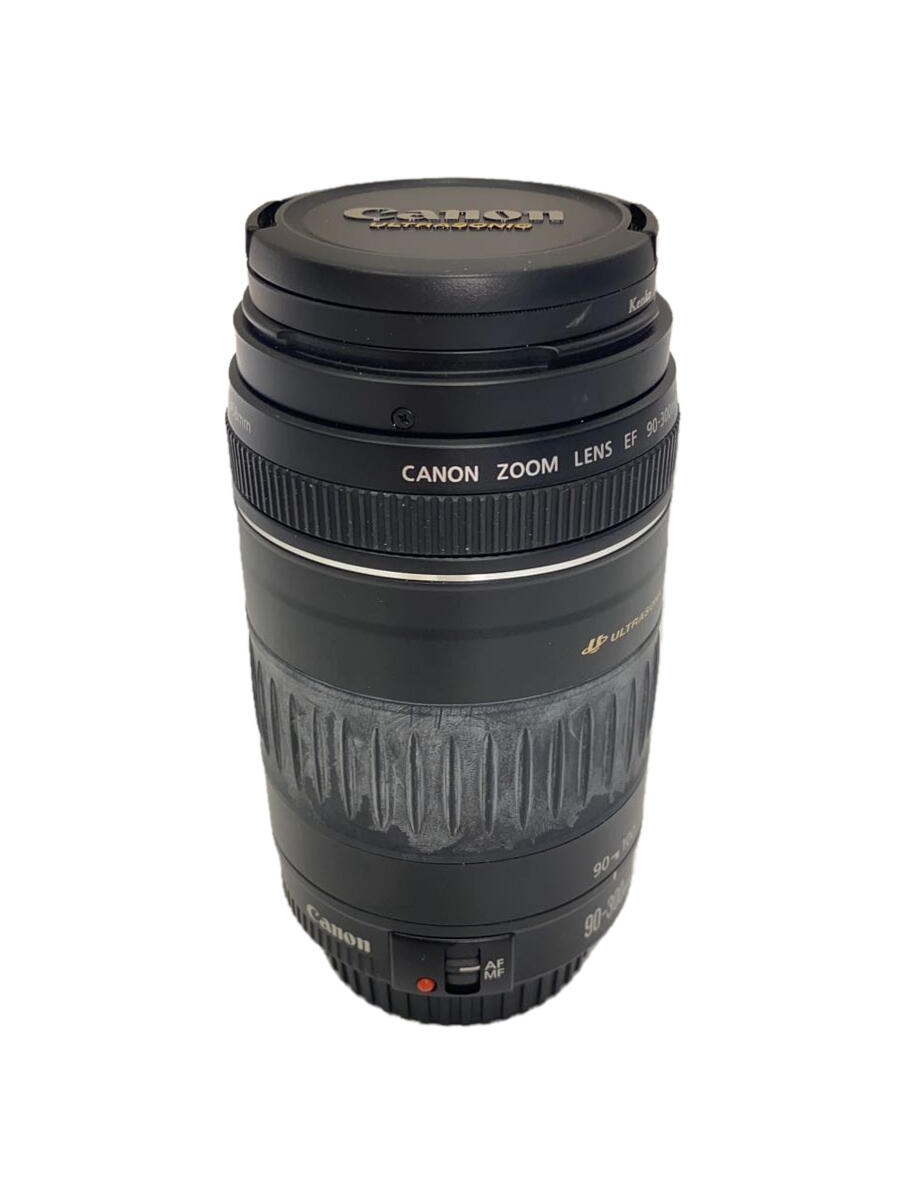 【中古】CANON◆デジタルカメラアク