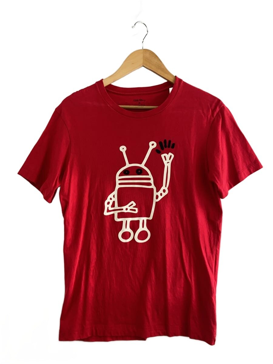 楽天市場】COACH（カラーレッド）（Tシャツ・カットソー｜トップス