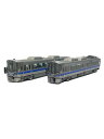 【中古】TOMIX◆1/150 521系近郊電車 3次車/ホビーその他/98042【ホビー】(3)