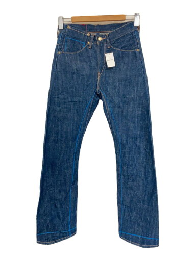 【中古】Levi’s RED◆ボトム/27/デニム/IDG/WPL-423/スペイン製/07年製【メンズウェア】 【中古】Levi’s RED◆ボトム/27/デニム/IDG/WPL-423/スペイン製/07年製【メンズウェア】