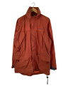 【中古】Timberland◆ナイロンジャケット/S/ナイロン【メンズウェア】