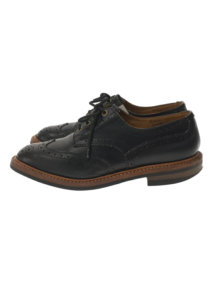 【中古】Tricker’s◆ドレスシューズ/