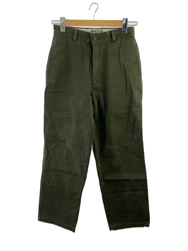 【中古】TREKKRR/ボトム/29/コットン【メンズウェア】 【中古】TREKKRR/ボトム/29/コットン【メンズウェア】