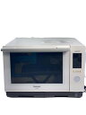 【中古】Panasonic◆オーブンレンジ NE-BS657-W【家電・ビジュアル・オーディオ】