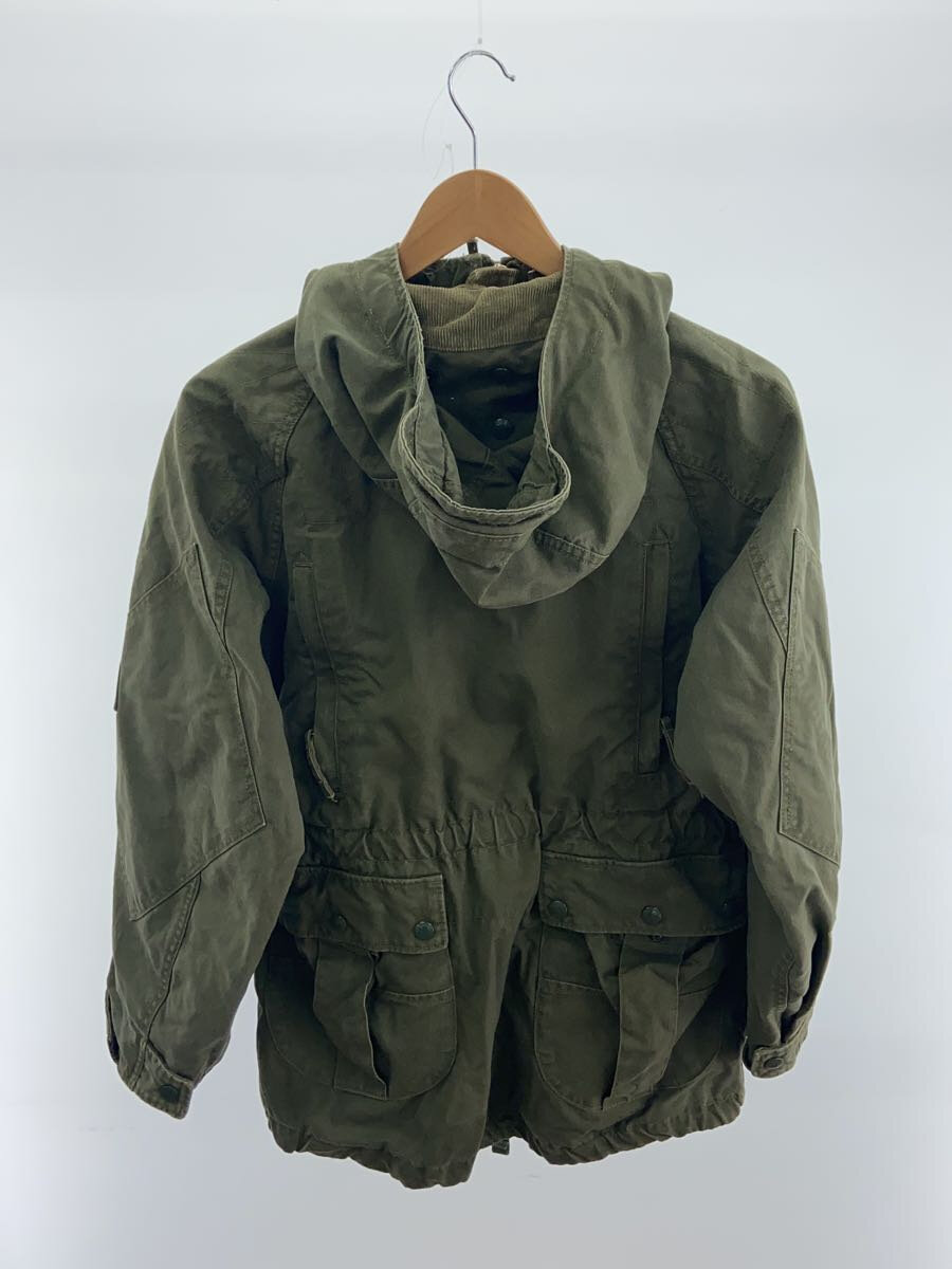 【中古】Engineered Garments◆ジャケット/XS/コットン/KHK【メンズウェア】