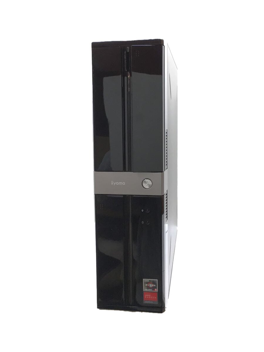 【中古】IIYAMA◆デスクトップPC//【パソコン】