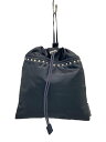 【中古】MACKINTOSH◆バッグ/--/BLK//【バッグ】