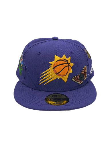 【中古】NEW ERA◆キャップ/7 1/4/コットン/PUP/メンズ【服飾雑貨他】 【中古】NEW ERA◆キャップ/7 1/4/コットン/PUP/メンズ【服飾雑貨他】