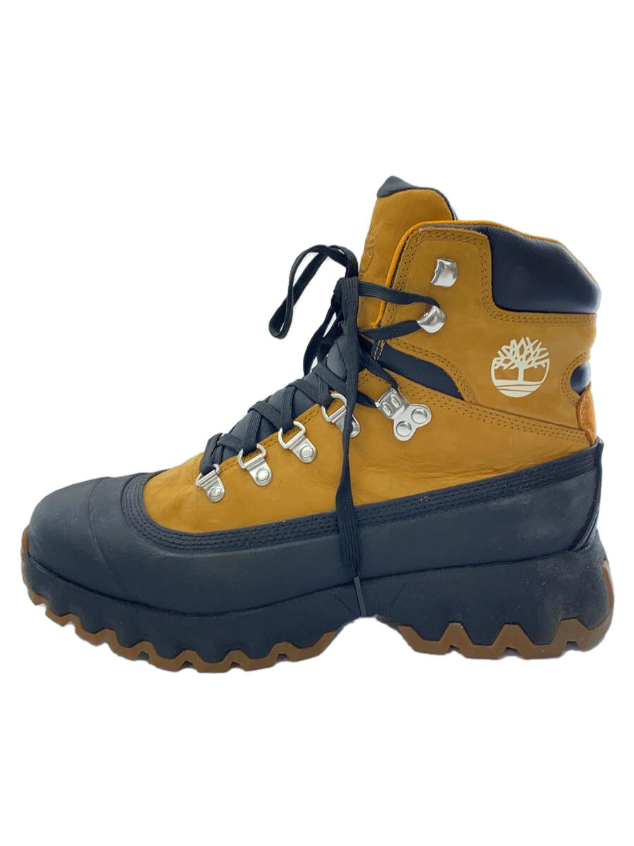 【中古】Timberland◆トレッキングブ