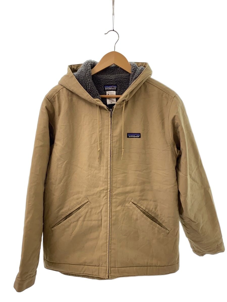 【ブランド】patagonia 【ブランドカナ】パタゴニア 【型番】 【程度】B 【サイズ】M 【メインカラー】ベージュ 【素材・生地】コットン 【キーワード】　　　/ 2026/10/09 セカンドストリートアクロスプラザ笠間店【4746】【中古】patagonia◆ジャケット/M/コットン ブランド patagonia 型番 カラー ベージュ 柄 無地 素材・生地 コットン>色・素材について サイズ M>サイズ表示について 実寸（cm） 【ジャケット】 肩幅：47 / 身幅：60 / 着丈：75 / 袖丈：66 / ゆき：91 【その他】 その他サイズ：/ 商品は　セカンドストリートアクロスプラザ笠間店の店頭にて販売しております。商品に関するお問合わせは、お電話(TEL:029-686-9001)にて、問合わせ番号：2329474506954をお伝えください。 配送方法やお支払い方法に関するお問い合わせは、サポートセンターまでご連絡をお願いします。 ※お電話の対応は営業時間内のみとなります。お問い合わせフォームでお問い合わせの際はご注文番号をご記入下さい この商品に関する出品店舗からのコメント 汚れあり