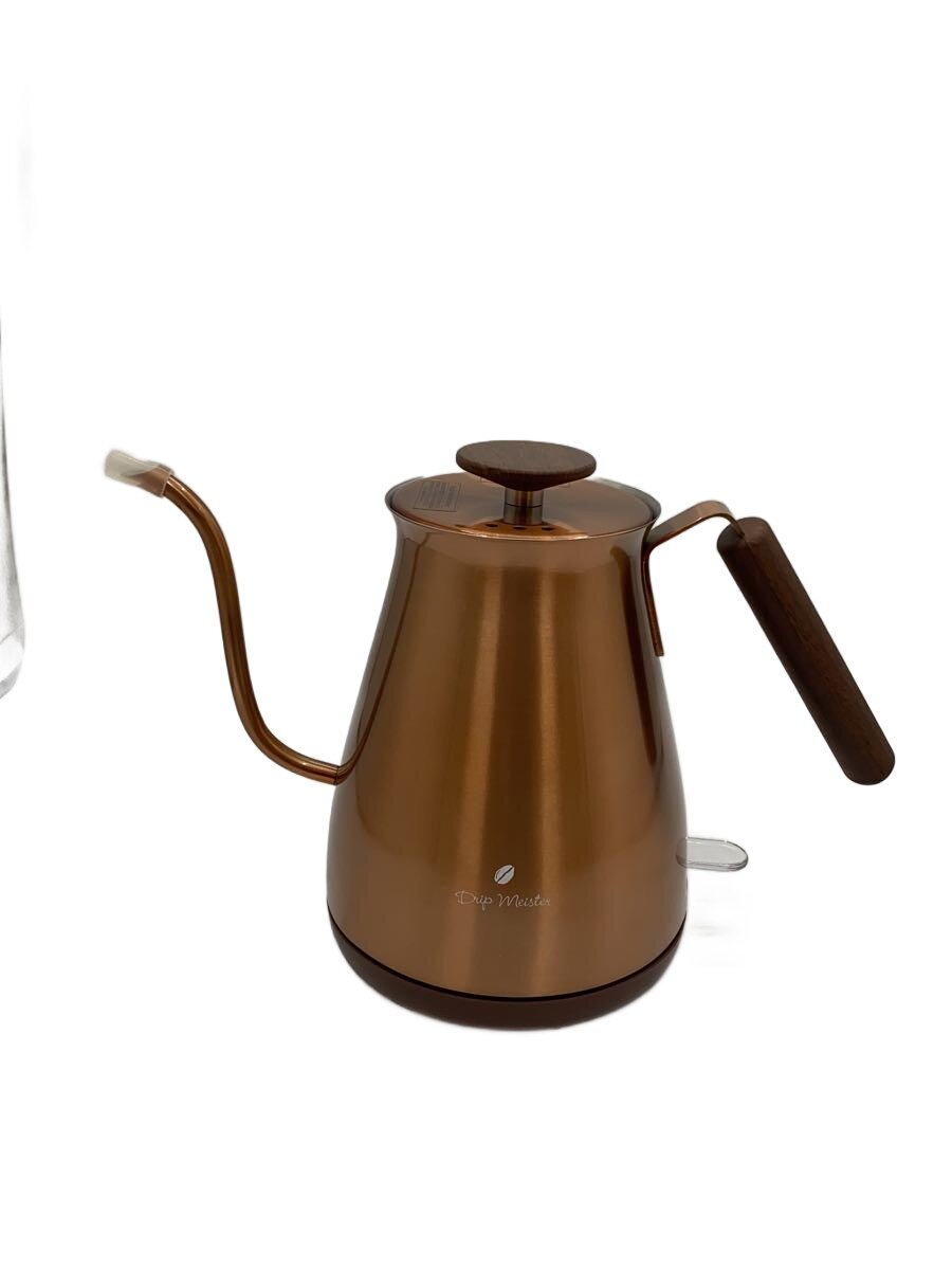 かるあっぷ 美品・未使用】アピックス／電気カフェケトル ／AKE-272 ／0.7 L 楽天