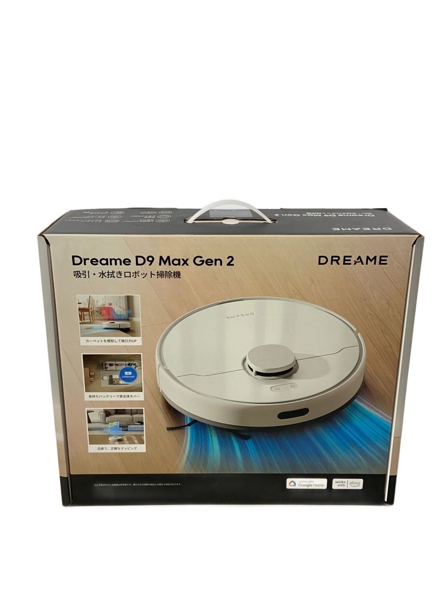 楽天市場】Dreame D9 Max Gen 2の通販