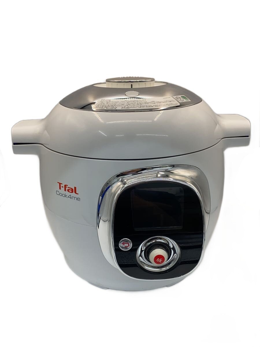 楽天市場】cy7011jp マルチクッカー t－fal ティファール cook4me