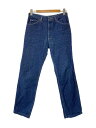 【中古】Lee◆ボトム/33/デニム/IDG/200-8989【メンズウェア】(4)