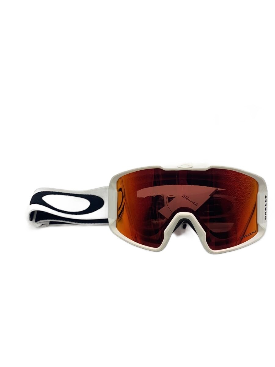 【ブランド】OAKLEY 【ブランドカナ】オークリー 【型番】 【程度】B 【カラー】 【キーワード】　　 2026/05/03 セカンドストリート中間店 【3832】【中古】OAKLEY◆ゴーグル【スポーツ】 ブランド OAKLEY 型番 カラー 実寸（cm） 【ウィンタースポーツその他】 縦：8.5 / 横：22 / 厚み：4 【その他】 その他サイズ：/ 商品は　セカンドストリート中間店の店頭にて販売しております。商品に関するお問合わせは、お電話(TEL:093-243-5505)にて、問合わせ番号：2338325606972をお伝えください。 配送方法やお支払い方法に関するお問い合わせは、サポートセンターまでご連絡をお願いします。 ※お電話の対応は営業時間内のみとなります。お問い合わせフォームでお問い合わせの際はご注文番号をご記入下さい