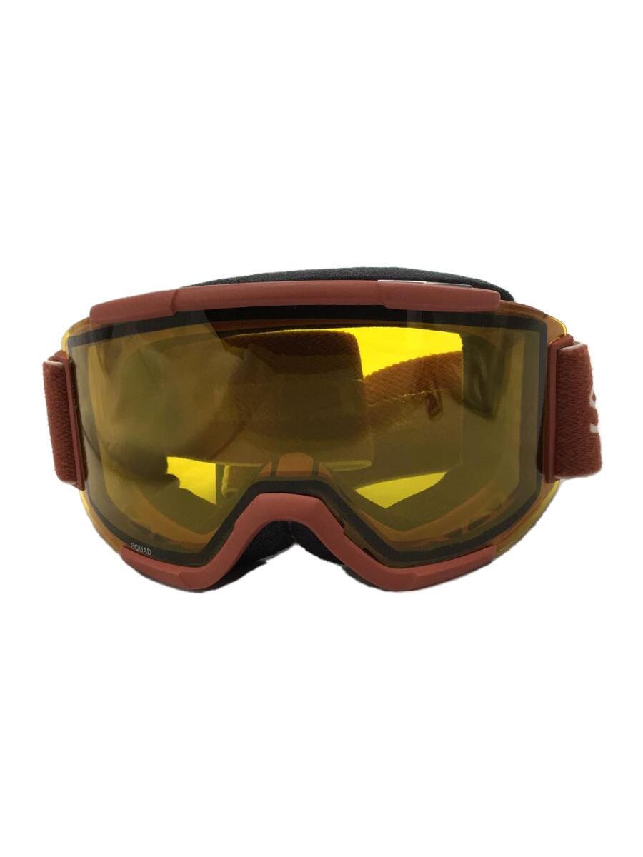 【ブランド】SMITH 【ブランドカナ】スミス 【型番】 【程度】B 【カラー】 【キーワード】　　 2024/01/08 セカンドストリート岩見沢店 【1882】【中古】SMITH◆ウインタースポーツその他/ゴーグル/SQUAD【スポーツ】 ブランド SMITH 型番 カラー 実寸 【ウィンタースポーツその他】 縦：9.5 / 横：20 / 厚み：4 【その他】 その他サイズ：/ 商品は　セカンドストリート岩見沢店の店頭にて販売しております。商品に関するお問合わせは、お電話(TEL:0126-31-4131)にて、問合わせ番号：2318822106977をお伝えください。 配送方法やお支払い方法に関するお問い合わせは、サポートセンターまでご連絡をお願いします。 ※お電話の対応は営業時間内のみとなります。お問い合わせフォームでお問い合わせの際はご注文番号をご記入下さい この商品に関する出品店舗からのコメント 替レンズ1枚／収納袋有り