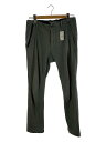 【中古】STONE ISLAND◆ボトム/30/コットン/KHK/無地/621530804//【メンズウェア】(4)