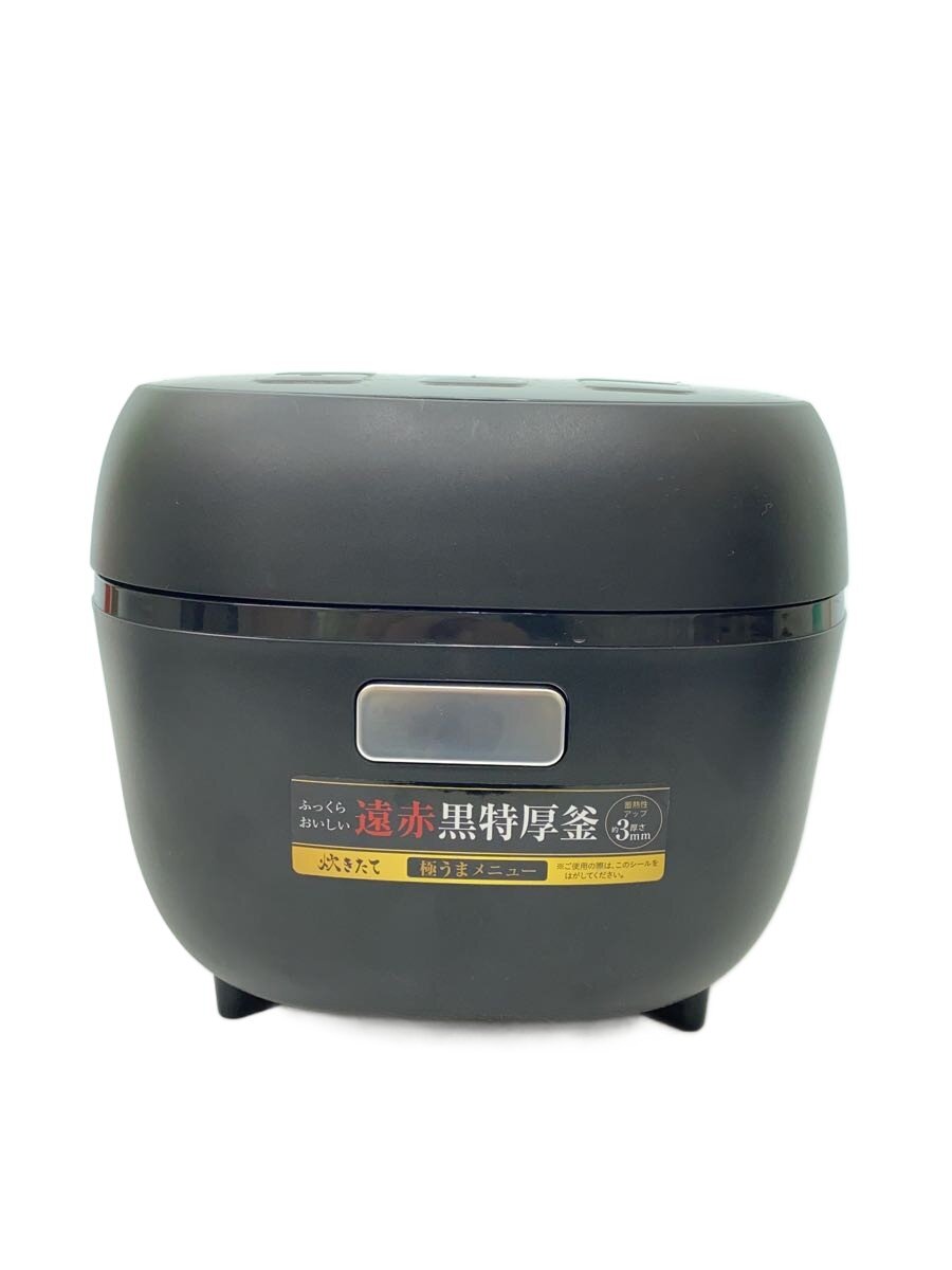 楽天市場】タイガー 炊飯器 jbs-a055の通販