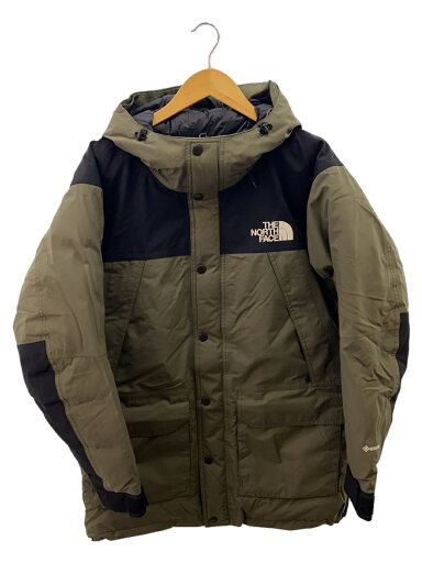【中古】THE NORTH FACE◆MOUNTAIN DOWN COAT_マウンテンダウンコート/L/ナイロン【メンズウェア】 【中古】THE NORTH FACE◆MOUNTAIN DOWN COAT_マウンテンダウンコート/L/ナイロン【メンズウェア】
