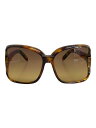 【中古】vonzipper◆DHARMA/サングラス/ベッコウ柄/レディース【服飾雑貨他】(4)