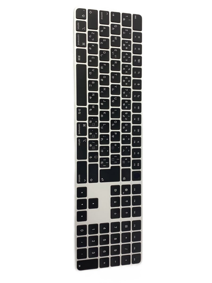 【格安】Macmini64GB SSD2TB MagicKeyboard付き Amazon.com: Apple Magic Keyboard - US English ​​​​​​​, Bluetooth