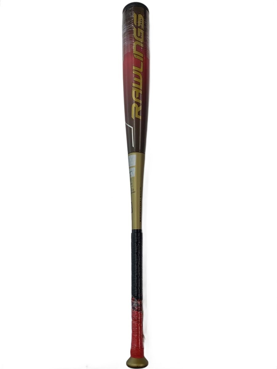 【中古】Rawlings◆軟式バット/マルチカラー/HYPER MACH AIR【スポーツ】