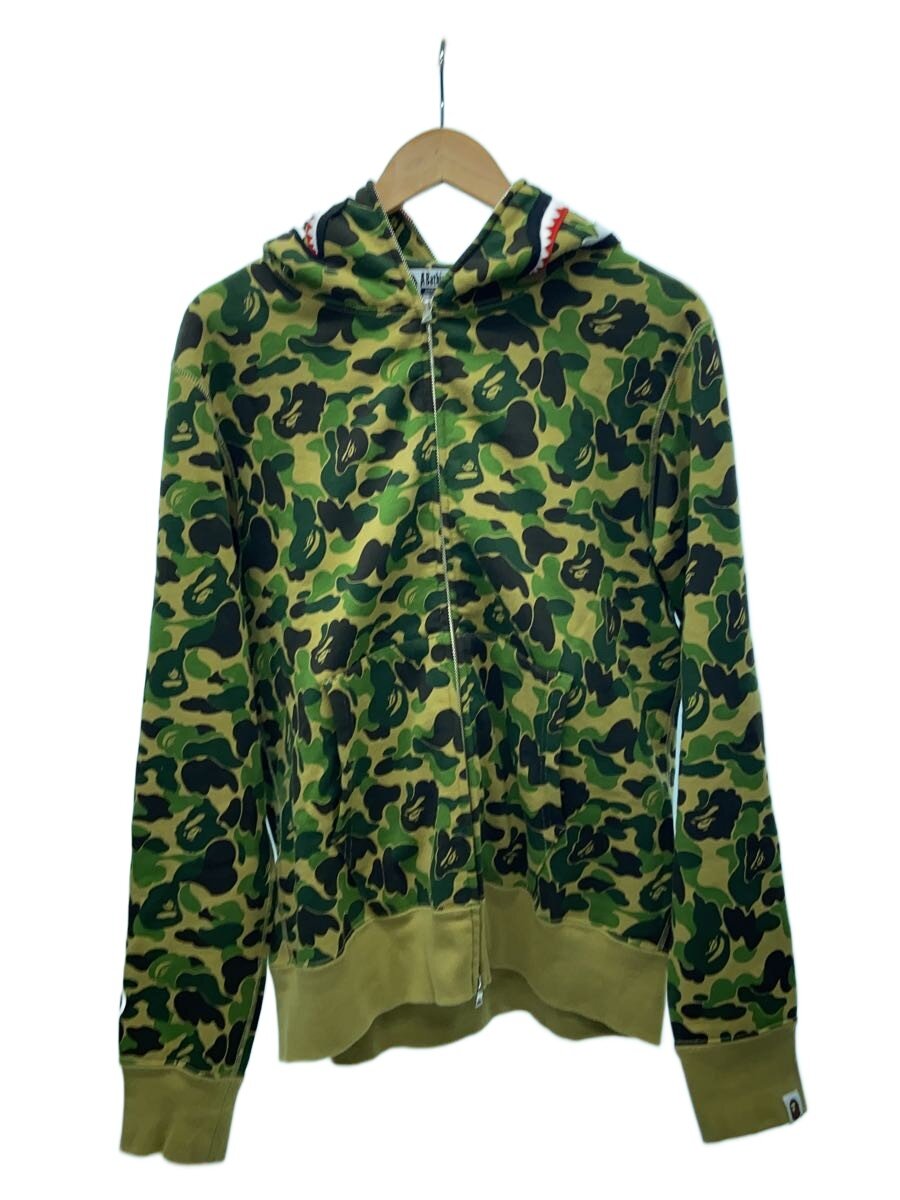 楽天市場】a bathing ape シャーク（パーカー｜トップス）：メンズ