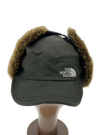 【中古】THE NORTH FACE◆キャップ/M/ナイロン/KHK/メンズ/フロンティアキャップ【服飾雑貨他】 【中古】THE NORTH FACE◆キャップ/M/ナイロン/KHK/メンズ/フロンティアキャップ【服飾雑貨他】
