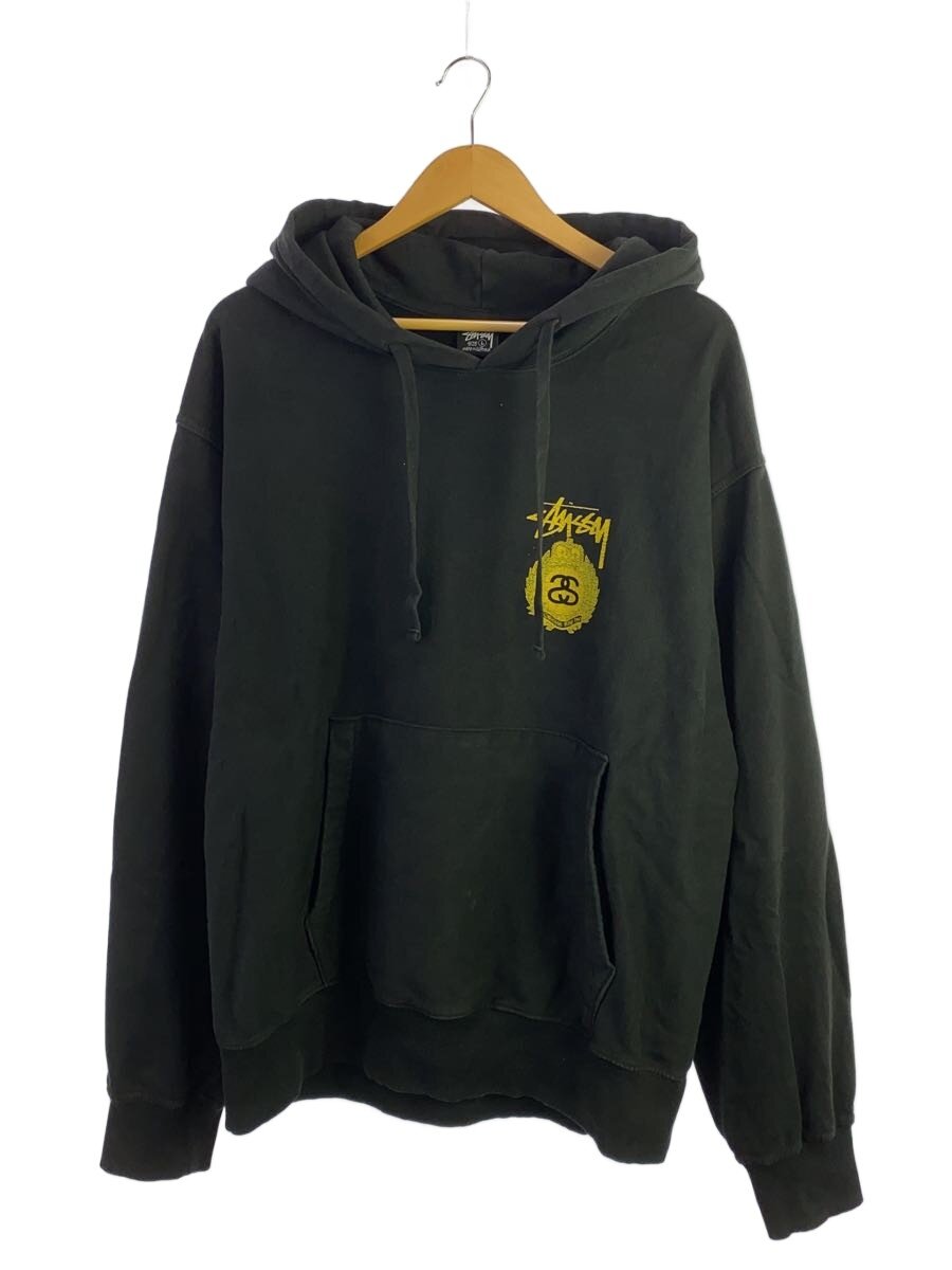 楽天市場】stussy クラウン パーカーの通販
