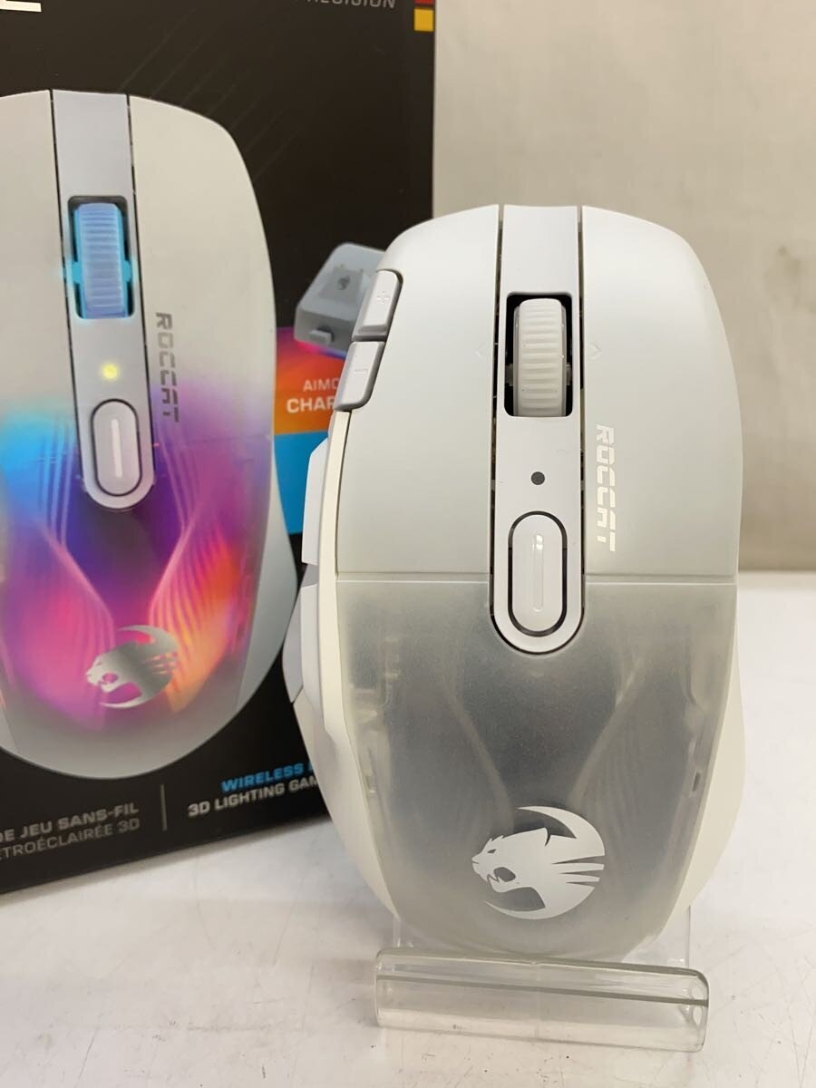 【中古】ROCCAT◆パソコン周辺機器/KONE XP AIR【パソコン】