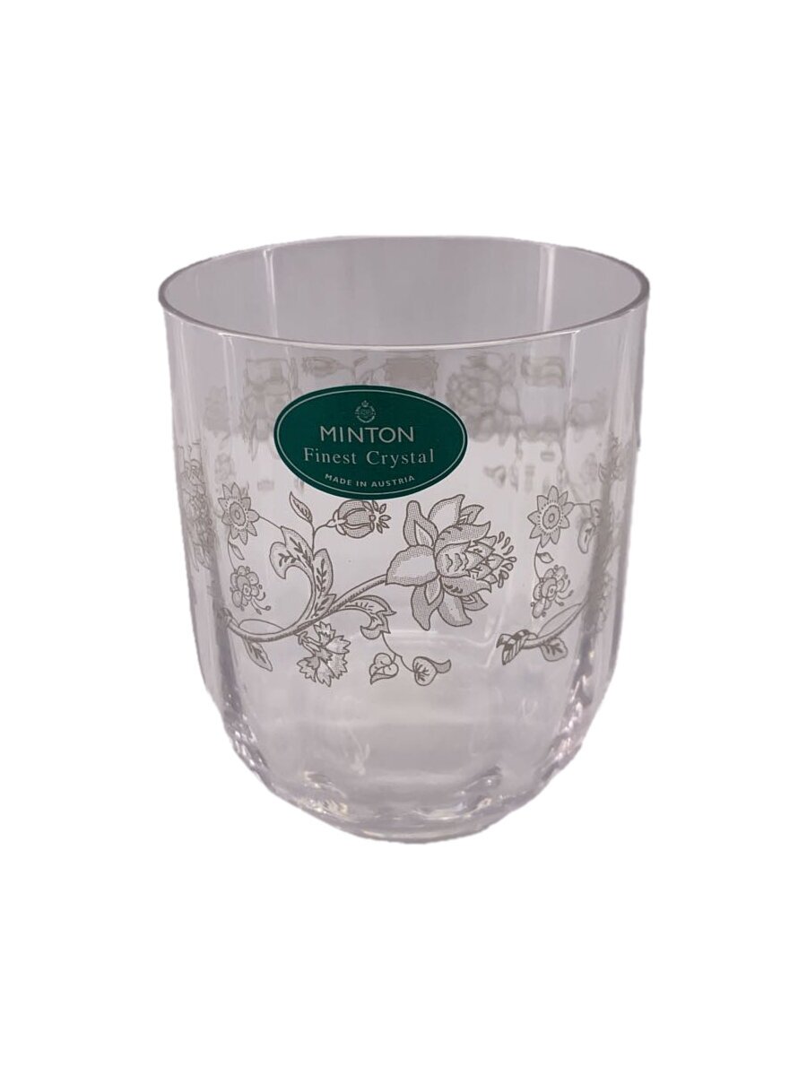 【中古】Minton◆グラス/2点セット【キッチン用品】