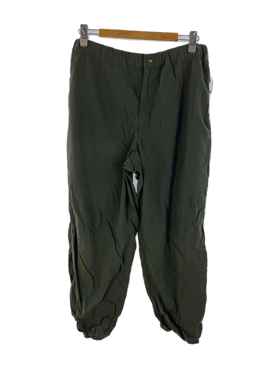 【中古】PHENIX◆ボトム/XL/ナイロン/KHK/PSM22OB91【メンズウェア】