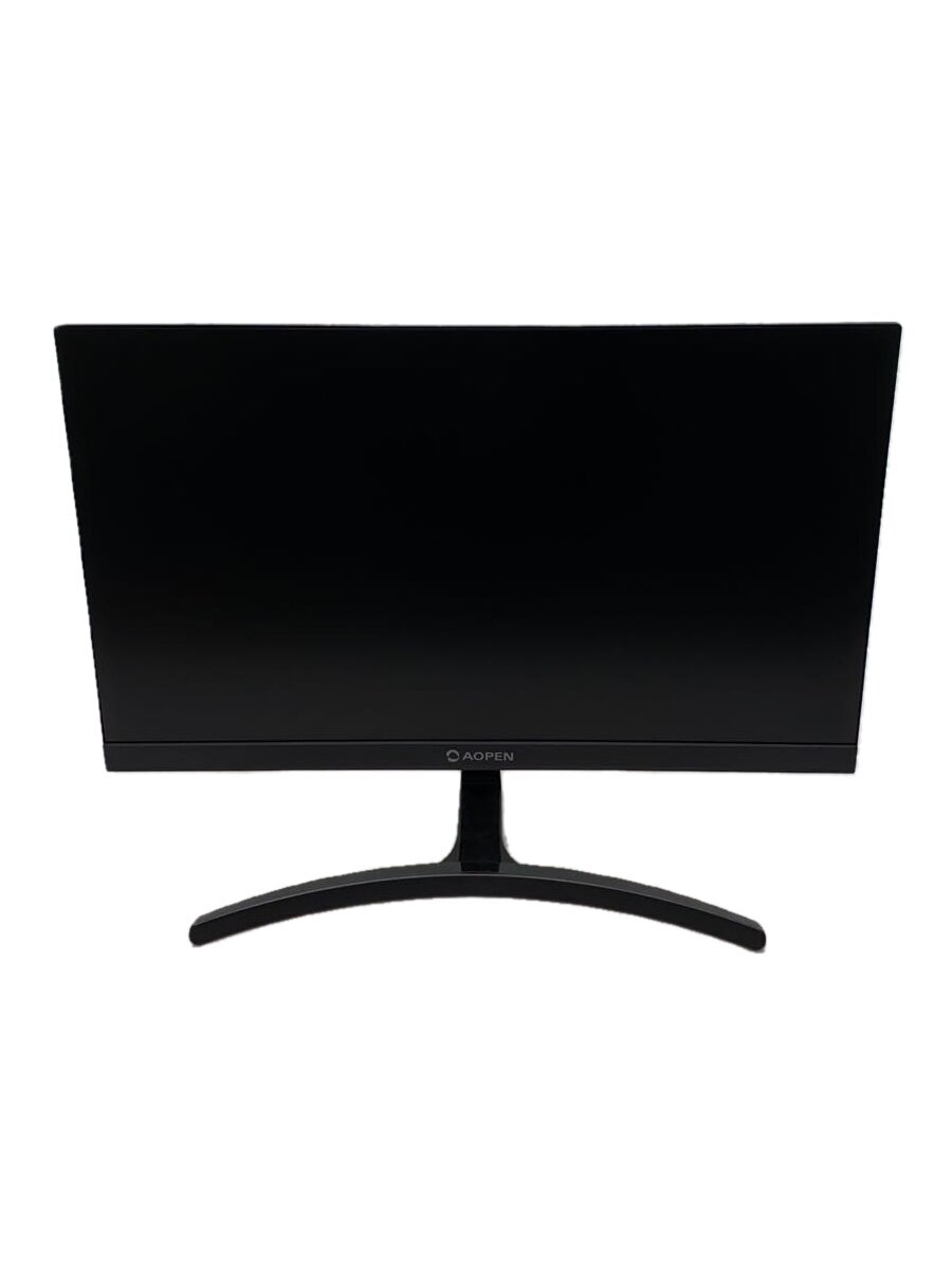 【中古】AOPEN◆PCモニター・液晶ディスプレイ 22ML2Q 22ML2Qbix/22インチ/スクエア型【パソコン】