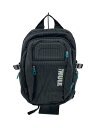 【中古】THULE◆リュック/--【バッグ】