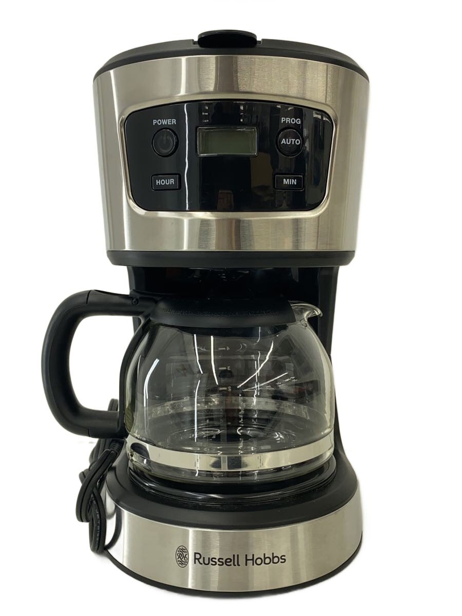Other - 【中古】Russell Hobbs◆コーヒーメーカー 7620JP【家電・ビジュアル・オーディオ】