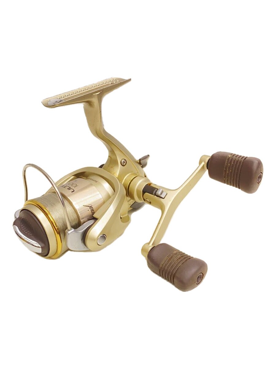 【中古】SHIMANO◆リール/スピニングリール/1000SDH【スポーツ】
