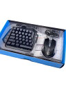 【中古】GameSir◆パソコン周辺機器/GameSir-Vx/ゲーミングキーボード&マウス【パソコン】