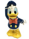 【中古】ドナルドダック貯金箱【インテリア小物・日用雑貨】