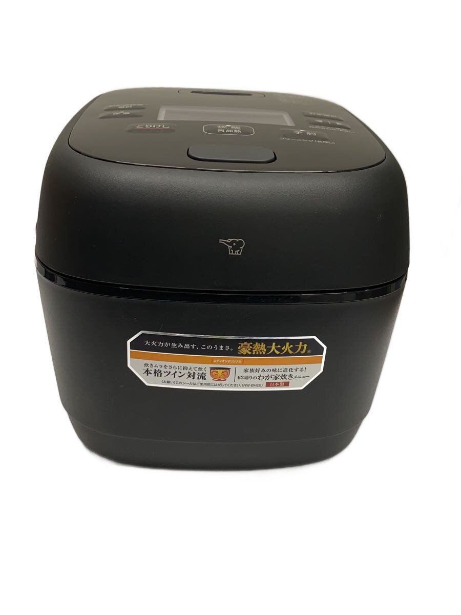 Rakuten - 【中古】ZOJIRUSHI◆ジャー炊飯器/NW-BH10E5【家電・ビジュアル・オーディオ】