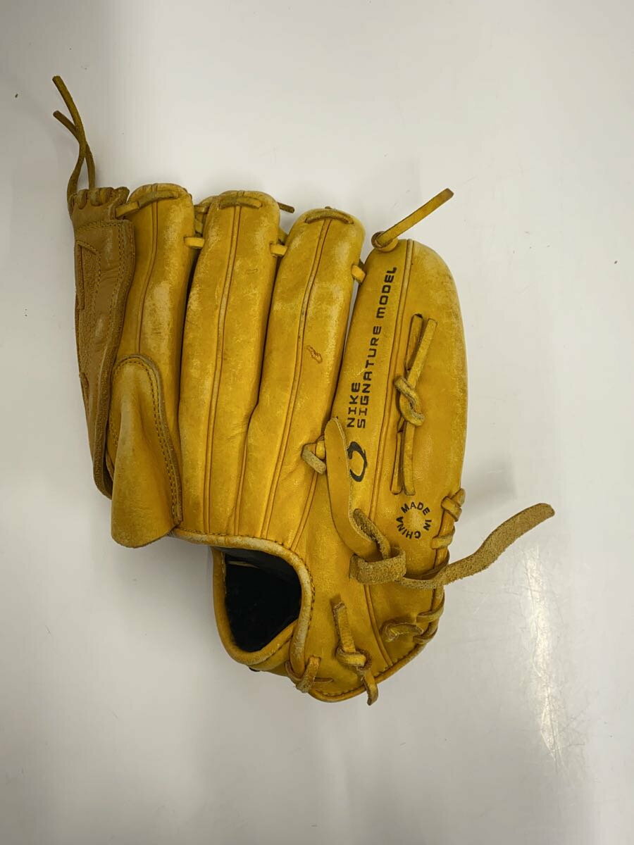 【中古】NIKE◆野球用品/左利き用/CML/MATSUZAKAモデル【スポーツ】