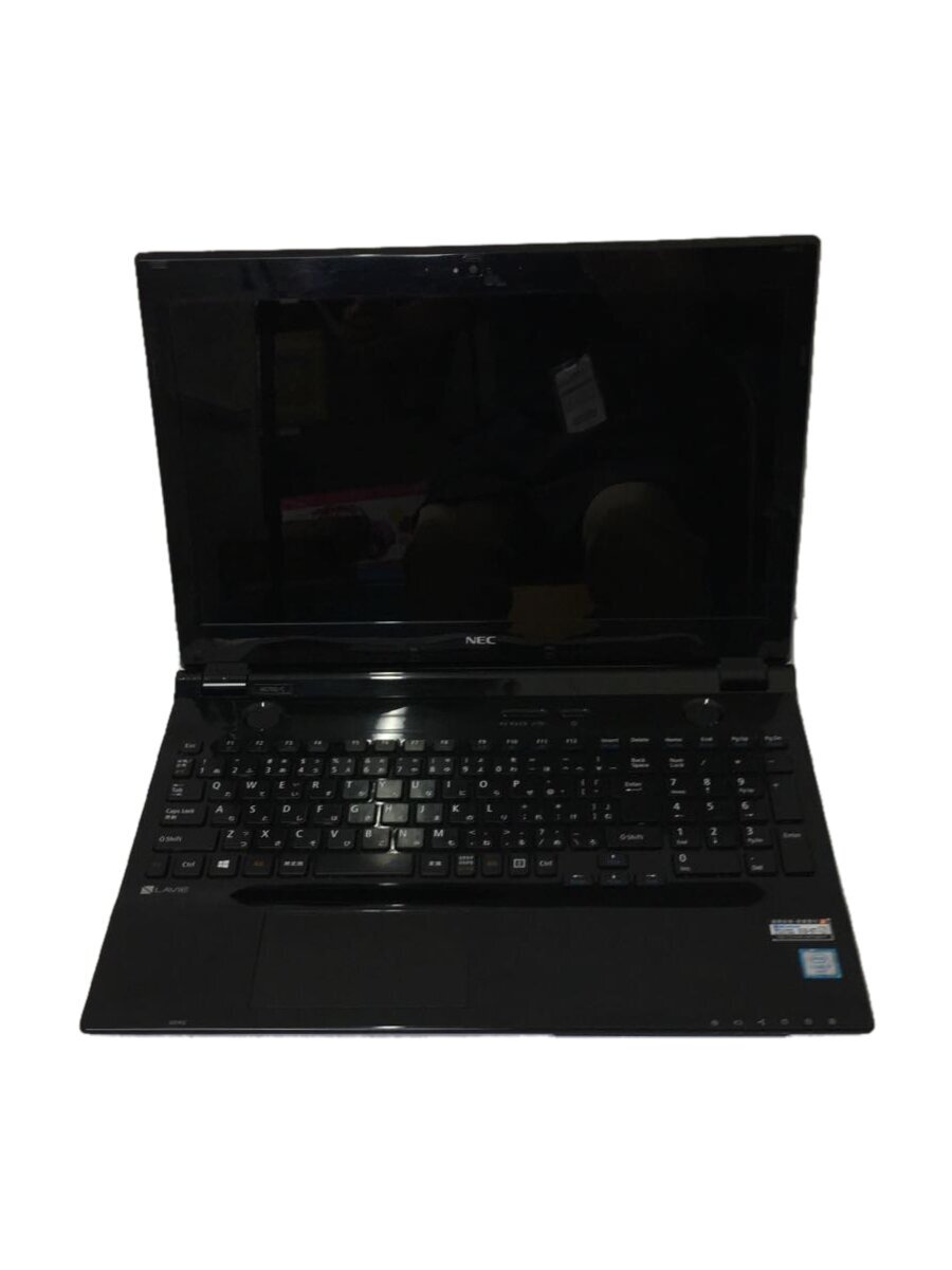 【中古】NEC◆LAVIE Note Standard NS700/CAB PC-NS700CAB [クリスタルブラック]/Corei//【パソコン】