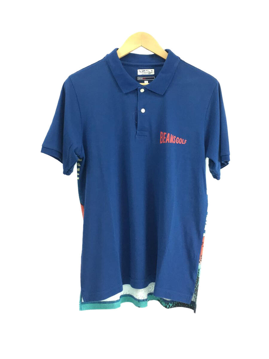 【中古】SUN SURF◆ポロ