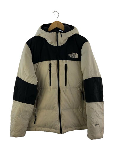 【中古】THE NORTH FACE◆ダウンジャケット/L/ナイロン/WHT/F19Y429【メンズウェア】 【中古】THE NORTH FACE◆ダウンジャケット/L/ナイロン/WHT/F19Y429【メンズウェア】