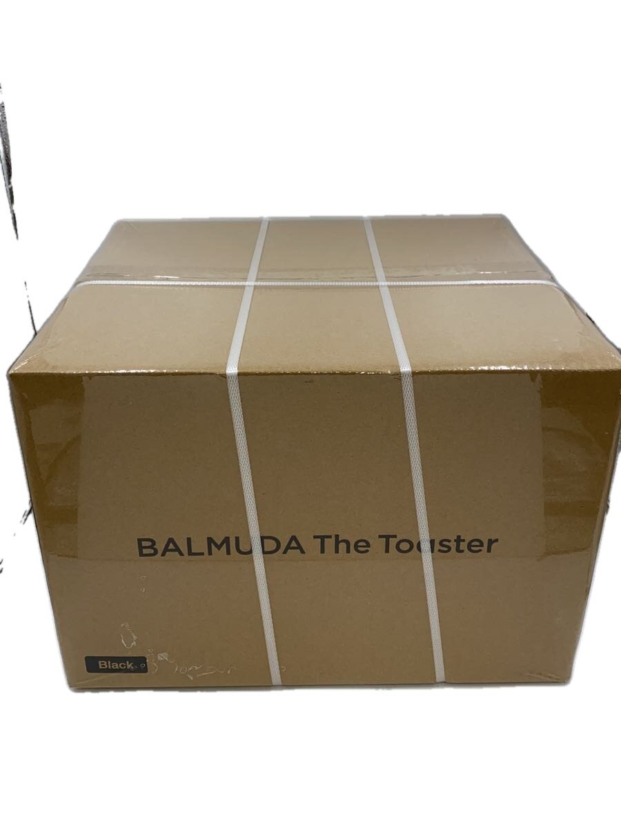 【ブランド】BALMUDA 【ブランドカナ】バルミューダ 【型番】 【程度】S 【カラー】 【キーワード】　　　/ 2026/09/16 セカンドストリート新潟中野山店 【4067】【中古】BALMUDA◆トースター/K11A-BK/BALMUDA The Toaster ブランド BALMUDA 型番 カラー 実寸（cm） 【トースター】 幅：39.5 / 高さ：27 / 奥行：36 【その他】 その他サイズ：/ 商品は　セカンドストリート新潟中野山店の店頭にて販売しております。商品に関するお問合わせは、お電話(TEL:025-257-2160)にて、問合わせ番号：2340674507091をお伝えください。 配送方法やお支払い方法に関するお問い合わせは、サポートセンターまでご連絡をお願いします。 ※お電話の対応は営業時間内のみとなります。お問い合わせフォームでお問い合わせの際はご注文番号をご記入下さい この商品に関する出品店舗からのコメント 新品未使用のお品物です。こちらのお品物は店頭でも同時販売していますので撮影とコンディションが異なる場合がございますがあらかじめご了承ください