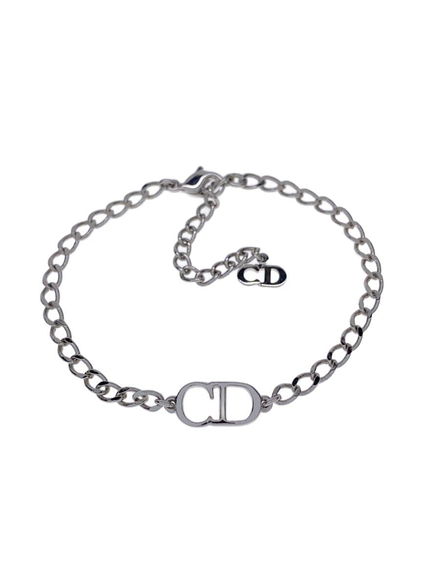 楽天市場】Christian Dior ブレスレット（性別メンズ）（ジュエリー