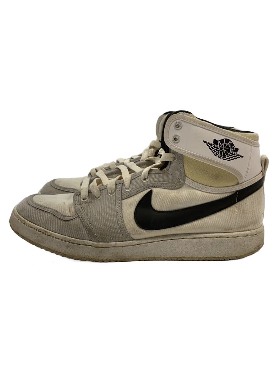【ブランド】NIKE 【ブランドカナ】ナイキ 【型番】 【程度】C 【サイズ】28cm 【メインカラー】グレー 【素材・生地】 【キーワード】　　 2025/11/30 セカンドストリート松山中央店【2065】【中古】NIKE◆AIR JORDAN 1 KO_エア ジョーダン 1 ノックアウト/28cm/GRY【シューズ】 ブランド NIKE 型番 カラー グレー 柄 素材・生地 >色・素材について サイズ 28cm>サイズ表示について 実寸（cm） 【スニーカー】 ソールの高さ：3 / ソール全長：30.5 【その他】 その他サイズ：/ 商品は　セカンドストリート松山中央店の店頭にて販売しております。商品に関するお問合わせは、お電話(TEL:089-911-2251)にて、問合わせ番号：2320655207097をお伝えください。 配送方法やお支払い方法に関するお問い合わせは、サポートセンターまでご連絡をお願いします。 ※お電話の対応は営業時間内のみとなります。お問い合わせフォームでお問い合わせの際はご注文番号をご記入下さい