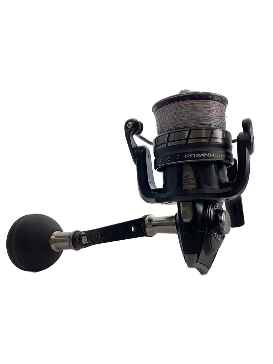 【中古】Abu Garcia◆ROXANI(ロキサーニ) SP 4000SH/スピニングリール【スポーツ】